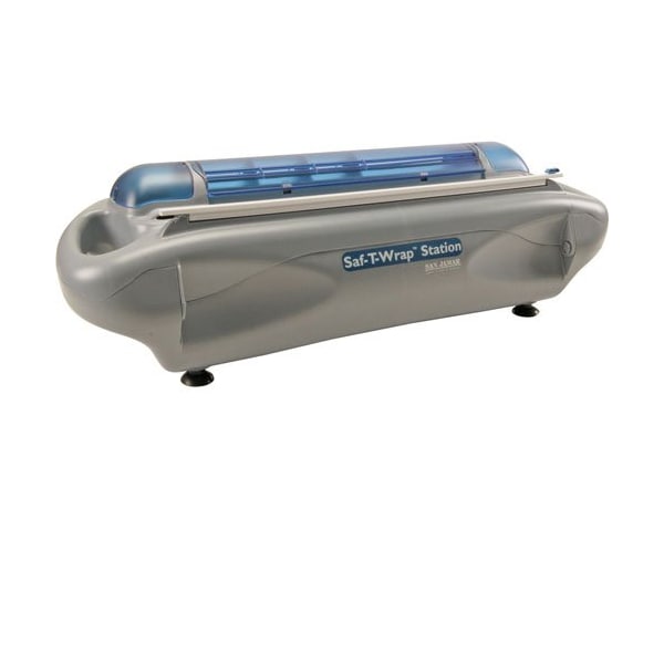 San Jamar DISPENSER, SAFETYWRAP & LABEL for San Jamar - Part# SW1018 SW1018 - main